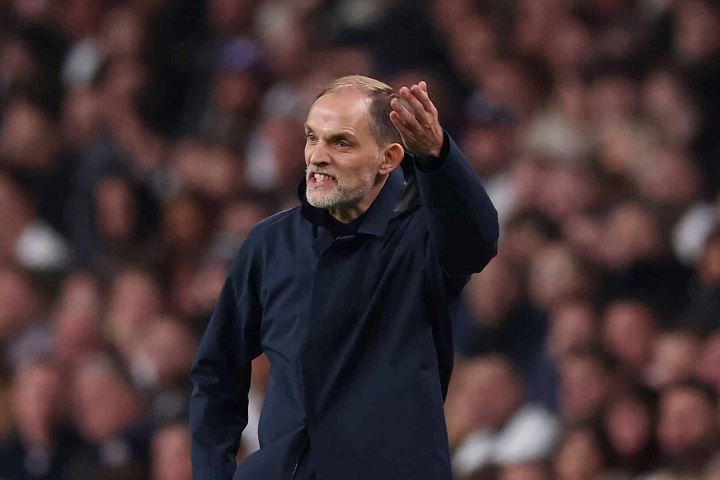 ‘ทูเคิ่ล’ เผยคุย ‘แรชฟอร์ด,โฟเดน’ หลังนัดแรกฟอร์มยังไม่เข้าตา