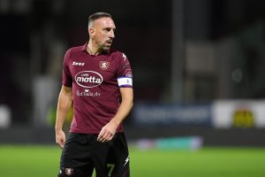 ‘ริเบรี่’ เผยก่อนเลิกเล่นเกือบต้อง ‘ตัดขา’ หลังติดเชื้อหนัก