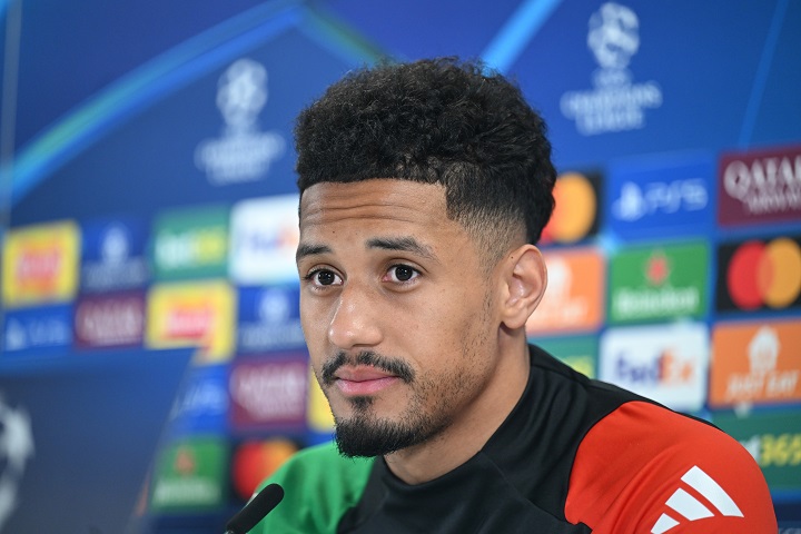 สาวกอุ่นใจ! ‘ซาลิบา’ ยันอยู่ปืนต่อ พาทีมคว้าแชมป์