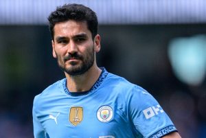 ‘กุนโดกาน’ รับต่อให้เรือคว้าเอฟเอ คัพก็ไม่ช่วยเยียวยาซีซั่นนี้