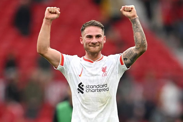 พ่อยัน ‘แม็คก้า’ แฮปปี้กับหงส์อย่างยิ่ง