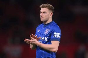 ‘ปาร์คเกอร์’ เร้าผีเซ็น ‘ดีแลป’ เติมหอก