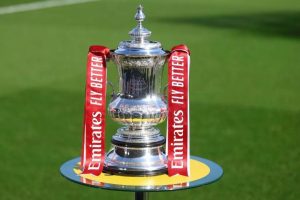 กระทบกันหมด! ส.บอลผู้ดีเฟิร์มวันเตะรอบรอง ‘เอฟเอ คัพ’