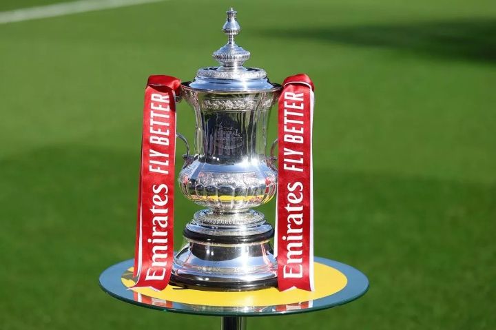 กระทบกันหมด! ส.บอลผู้ดีเฟิร์มวันเตะรอบรอง ‘เอฟเอ คัพ’