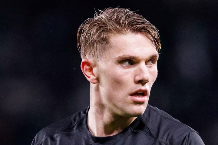 ‘กัลลาส’ เตือนปืนคว้า ‘เยอเคเรส’ อาจไม่ปังอย่างที่คิด