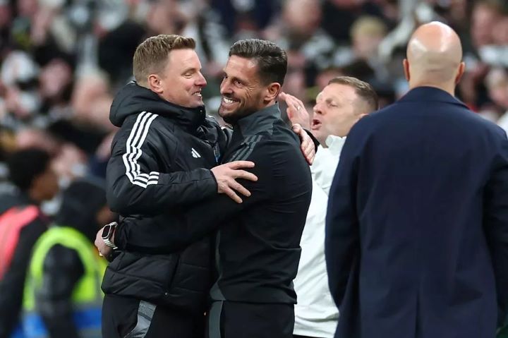 ‘ทินดอลล์’ โนสนคนวิจารณ์ทำเกินหน้าที่ผู้ช่วย