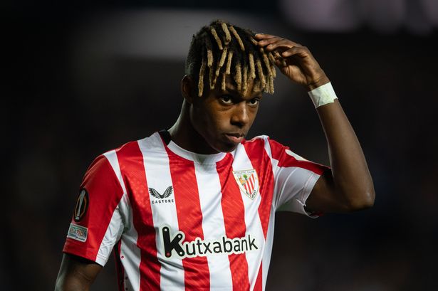 ชมก่อนฉะ! ‘นิโก้’ เชื่อเด็กทุกคนอยากเล่นที่ โอลด์ แทร็ฟฟอร์ด