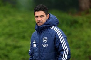 ไม่มีคำว่ากลัว! ‘พี่ต้า’ มั่นใจปืนบุกมาปิดจ็อบราชัน