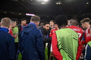 ‘บอสเจ๋ง’ เผยทีมทอล์คพักครึ่งต่อเวลาพิเศษ