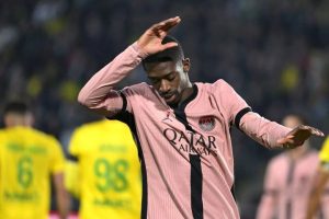 ‘เปอตีต์’ ป้อง ‘เด็มเบเล่’ โดนสื่อคาดหวังมากไป