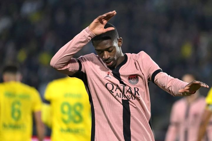 ‘เปอตีต์’ ป้อง ‘เด็มเบเล่’ โดนสื่อคาดหวังมากไป