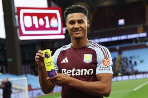 ‘วัตกิ้นส์’ รับโมโหมากโดนจับนั่งสำรองเจอ P$G