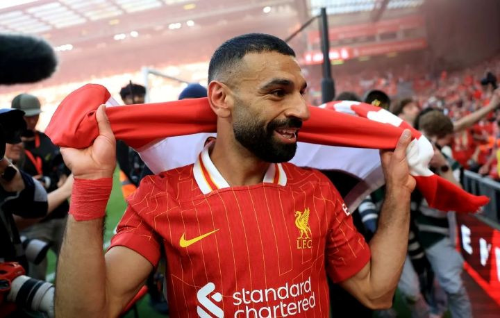 ‘บังโม’ รับบรรยากาศฉลองแชมป์ครั้งนี้โคตรพิเศษ