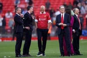 อาจเมิน ‘เคอร์เคซ’! ‘หงส์’ พร้อมทุ่มหนักแต่ต้องสมเหตุสมผล