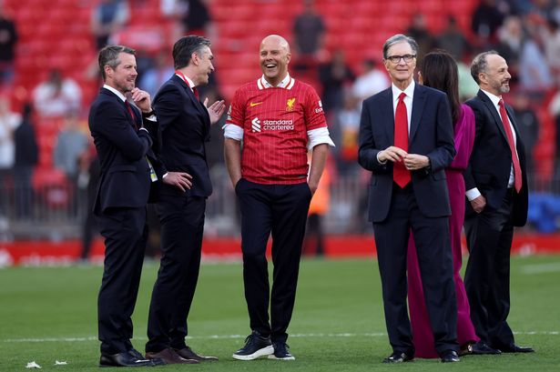 อาจเมิน ‘เคอร์เคซ’! ‘หงส์’ พร้อมทุ่มหนักแต่ต้องสมเหตุสมผล