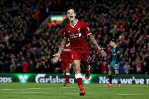 ‘คูตี้’ ยันไม่เสียใจเลือกลาหงส์ตามฝันบาร์ซ่า