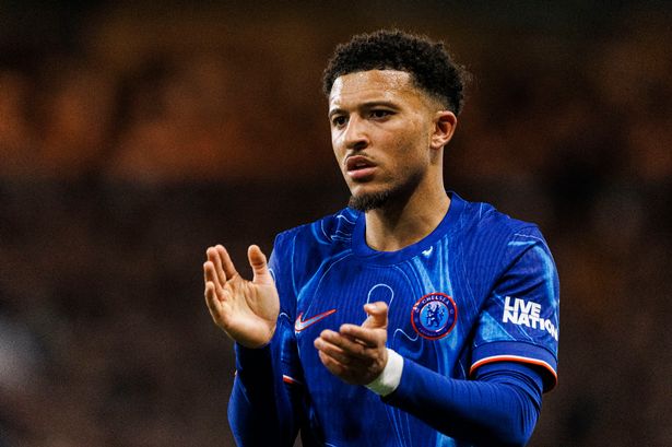 รอจบซีซั่นก่อน! มาเรสก้ายังไม่ตัดสินใจอนาคต ‘ซานโช่’