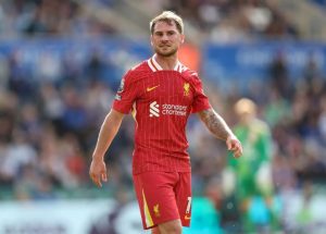 เดอะค็อปโล่ง! ‘แม็คก้า’ ยันโฟกัสแต่หงส์แม้มีข่าวโยงราชัน