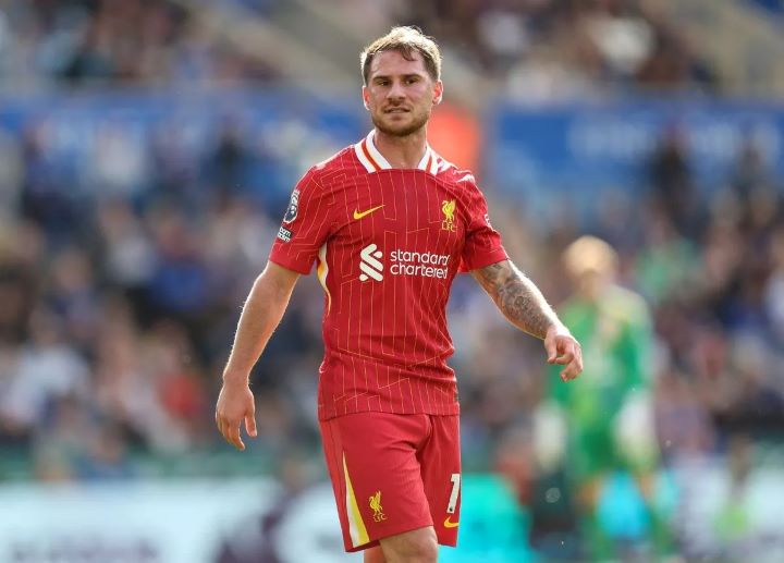 เดอะค็อปโล่ง! ‘แม็คก้า’ ยันโฟกัสแต่หงส์แม้มีข่าวโยงราชัน