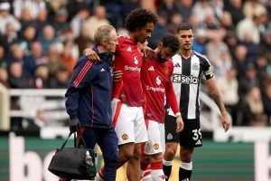 ‘บอสเจ๋ง’ เผย ‘เซิร์กซี’ ต้องพักจนจบฤดูกาล