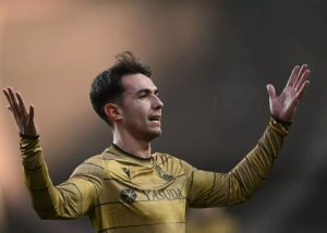 บิ๊กปืนเห็นพ้อง ‘พี่ต้า’ วาง ‘ซูบิเมนดี้’ เป้าหมายหลักซัมเมอร์นี้