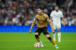 ไม่หวั่นราชัน! ปืนยังมั่นใจปิดดีล ‘ซูบิเมนดี้’