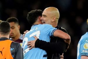 ‘เป๊ป’ สรุปภาพรวมเรือฤดูกาลนี้