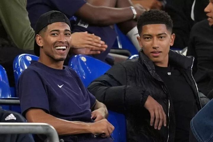 อดีตแข้งแมวดำเชื่อ ‘โจ้บ’ ศักยภาพดีพอไม่แพ้ ‘จู๊ด’