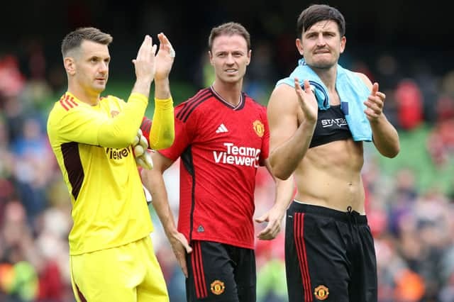 ‘ฮีตัน, อีแวนส์’ เตรียมลาผีหลังจบซีซั่น