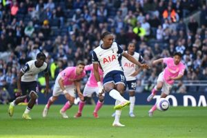 ‘แอนจ์’ ของขึ้น! สับกูรูวิจารณ์จุดโทษไก่ในแง่ลบ