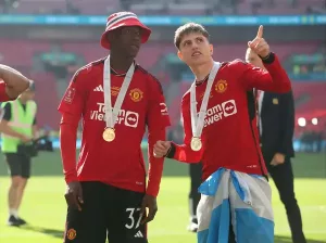 ผีเปิดกว้างขาย ‘การ์นาโช่’ เก็บ ‘เมนู’ เฝ้าหลุมต่อ