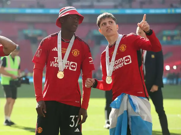 ผีเปิดกว้างขาย ‘การ์นาโช่’ เก็บ ‘เมนู’ เฝ้าหลุมต่อ