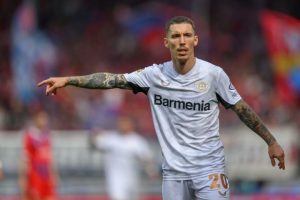 เผย ‘เดโก้’ ดอดคุย ‘กริมัลโด้’ เติมแบ็คซ้าย