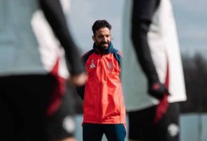 ‘ลูกโลท์’ เล่าช่วงแรก ‘บอสเจ๋ง’ เผลอพูดโปรตุกีสกับทีมบ่อยๆ