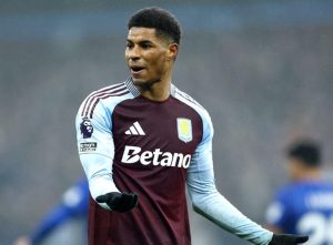 ไม่น่าหายทัน! สื่อโหม ‘แรช’ รูดม่านซีซั่นนี้แล้ว