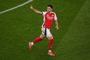 ‘เมริโน่’ ลั่นปืนพร้อมบุกถอนแค้น P$G ถึงถิ่น