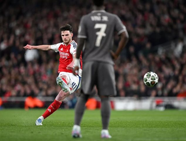 ‘ไรซ์’ เผยเทคนิคลับยิงฟรีคิกดับราชัน