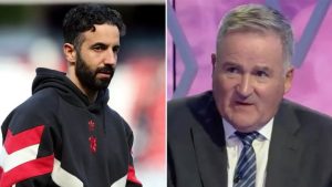 กูรูมอง ‘เซาท์เกต’ คนที่ใช่ของผีสุดหากปลด ‘บอสเจ๋ง’