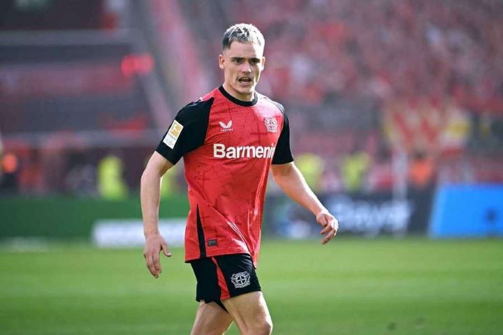 เผยค่าตัว ‘เวิร์ตซ์’ พุ่งแตะหลัก 130 ลย.