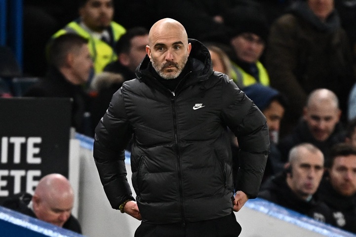 ‘มาเรสก้า’ วอนแฟนสิงห์เชื่อมั่นในสิ่งที่ทีมทำ