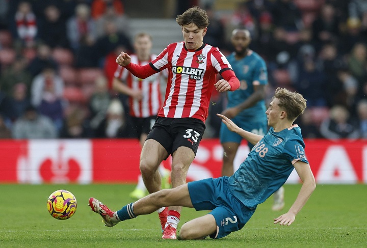 ผีเล็งล่าตัว ‘ดิบลิ่ง’ หากได้แชมป์ยูโรป้า