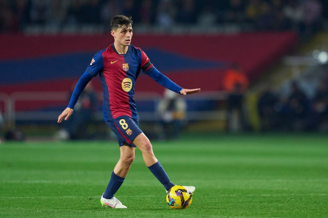 ติอาโก้ร่วมอวย ‘เปดรี้’ กลางเก่งสุดในโลก