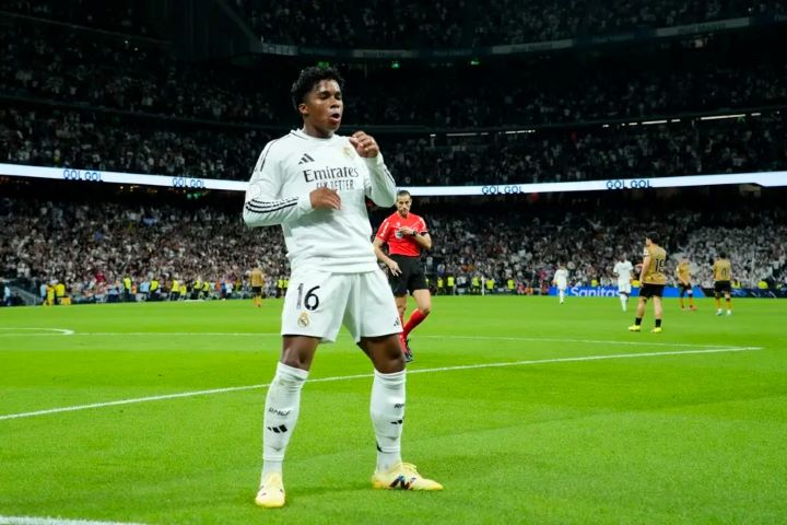 ผมมัน No One! ‘เอ็นดริค’ ถ่อมตัวชี้ราชันมี 4 ตัวรุกที่ดีที่สุดในโลก