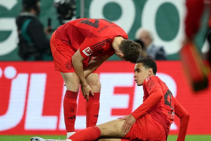 ‘โค้ชกอม’ เผยต้องรอผลตรวจ ‘มูเซียลา’