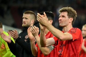 25 ปี 33 แชมป์!! ‘มุลเลอร์’ แยกทางพี่เสือซัมเมอร์นี้