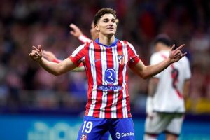 ลาปอร์ต้าหมายตา ‘อัลวาเรซ’ ตัวแทน ‘เลวาน’