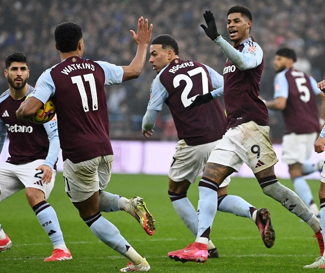 อูไนอธิบายจับ ‘แรช’ ยืนหอกกดดันตัวจริง ‘วัตกิ้นส์’