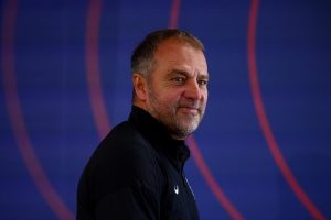 ‘ฟลิค’ ชมเปาะ ‘งู’ มีหนึ่งในเกมรับที่ดีสุดของยุโรป