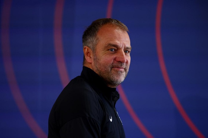 ‘ฟลิค’ ชมเปาะ ‘งู’ มีหนึ่งในเกมรับที่ดีสุดของยุโรป