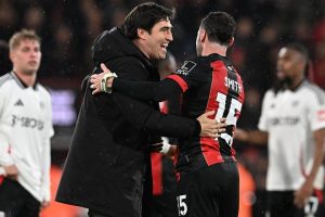 เจ้าของบอร์นมัธเตรียมลุยถกสัญญาใหม่ ‘อิราโอล่า’